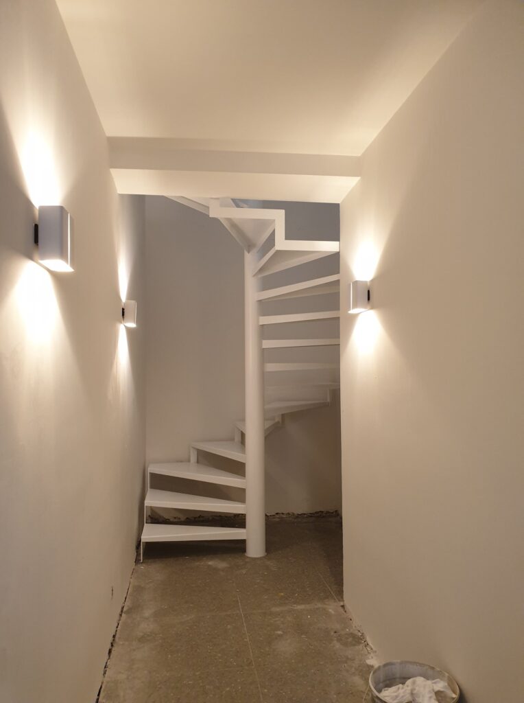 Galerie home parachevement